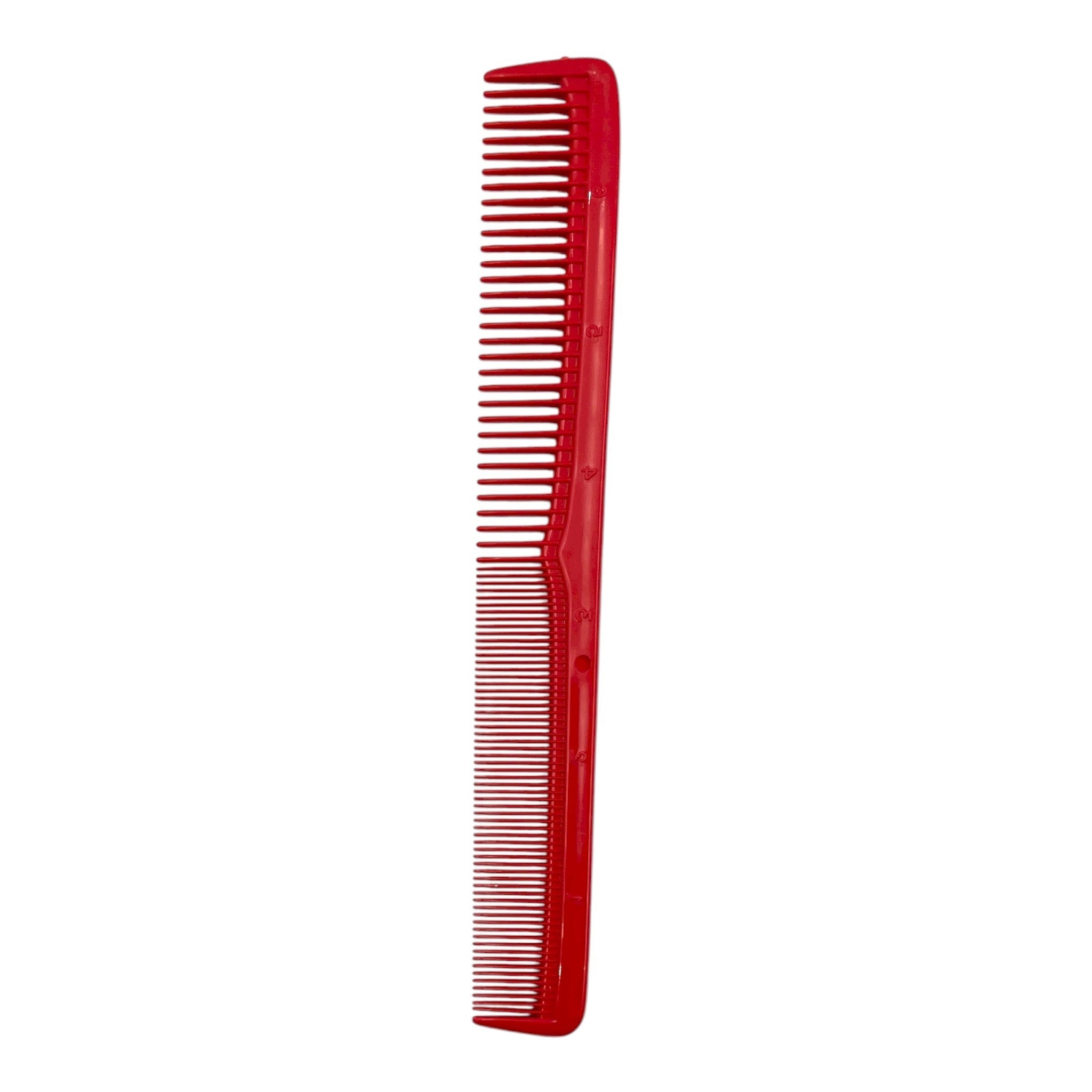 Pro Cutting / Styling Comb - 3PK (3701)