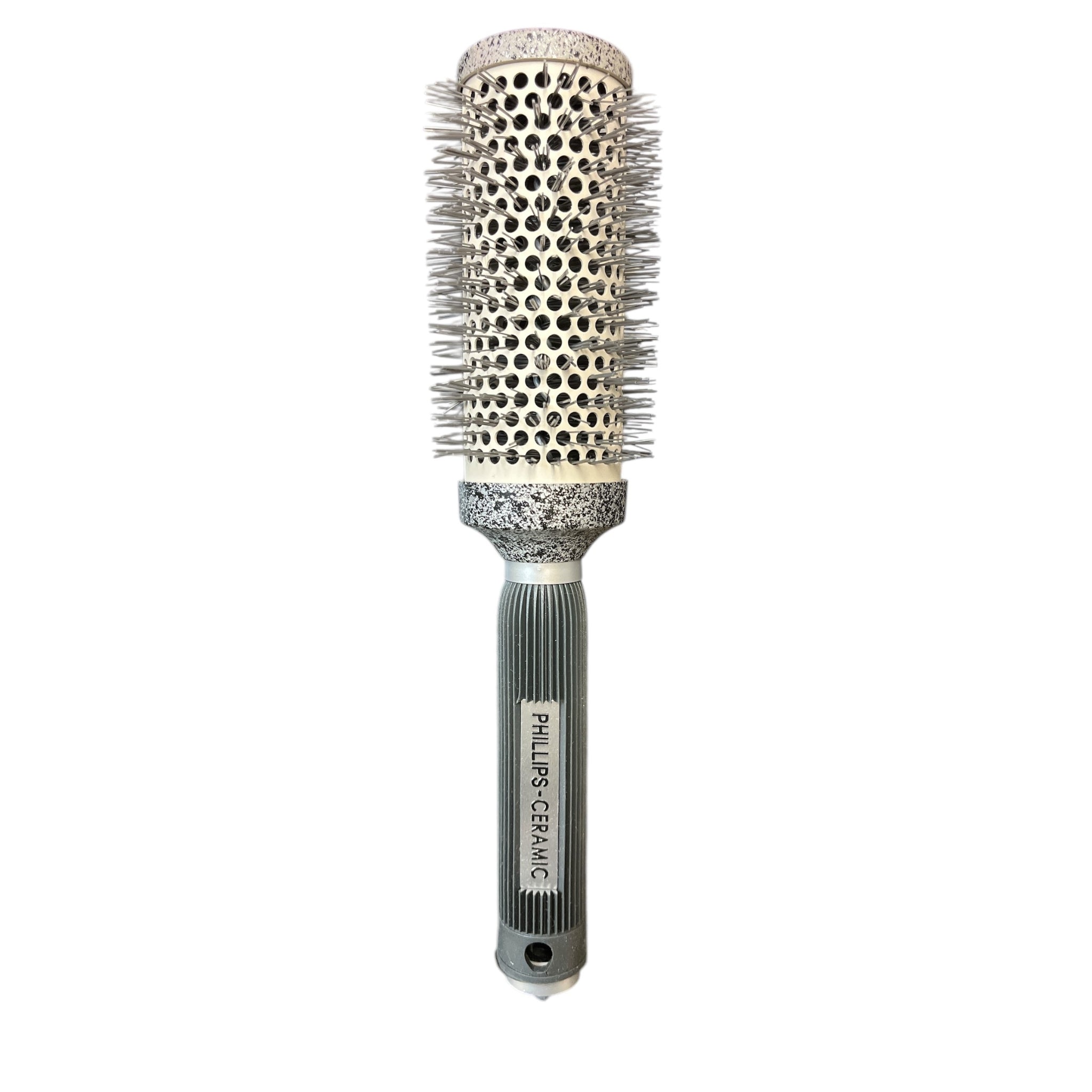 Ceramic 2.25" Round Brush (CR-3)