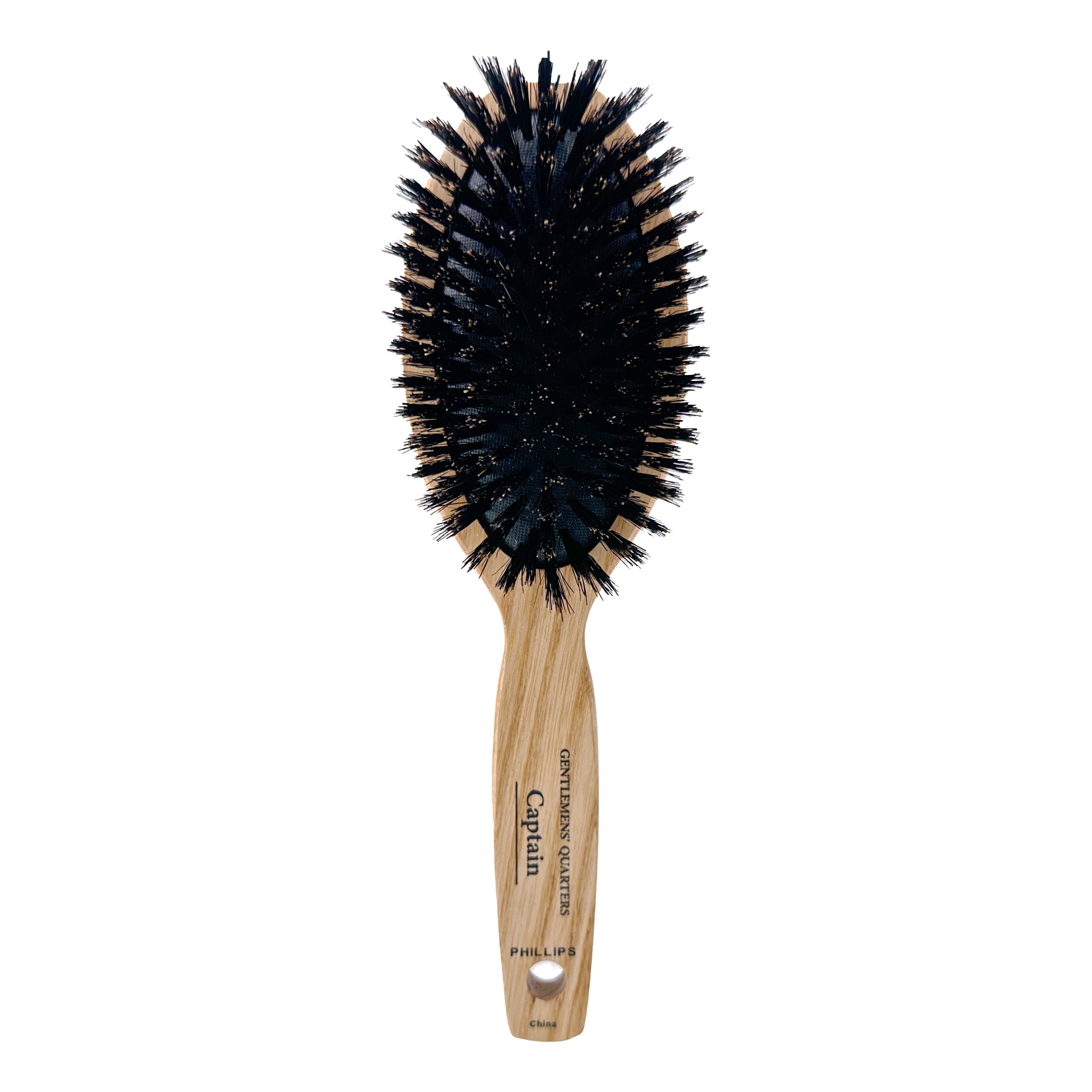 GQC Captain Oval Cushion (GQC-2)