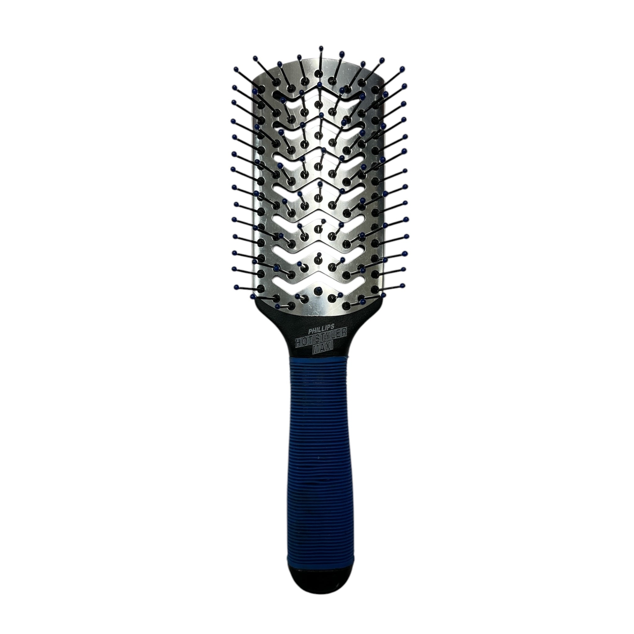 Hot Styler Maxi Silver (HS-1MSL)