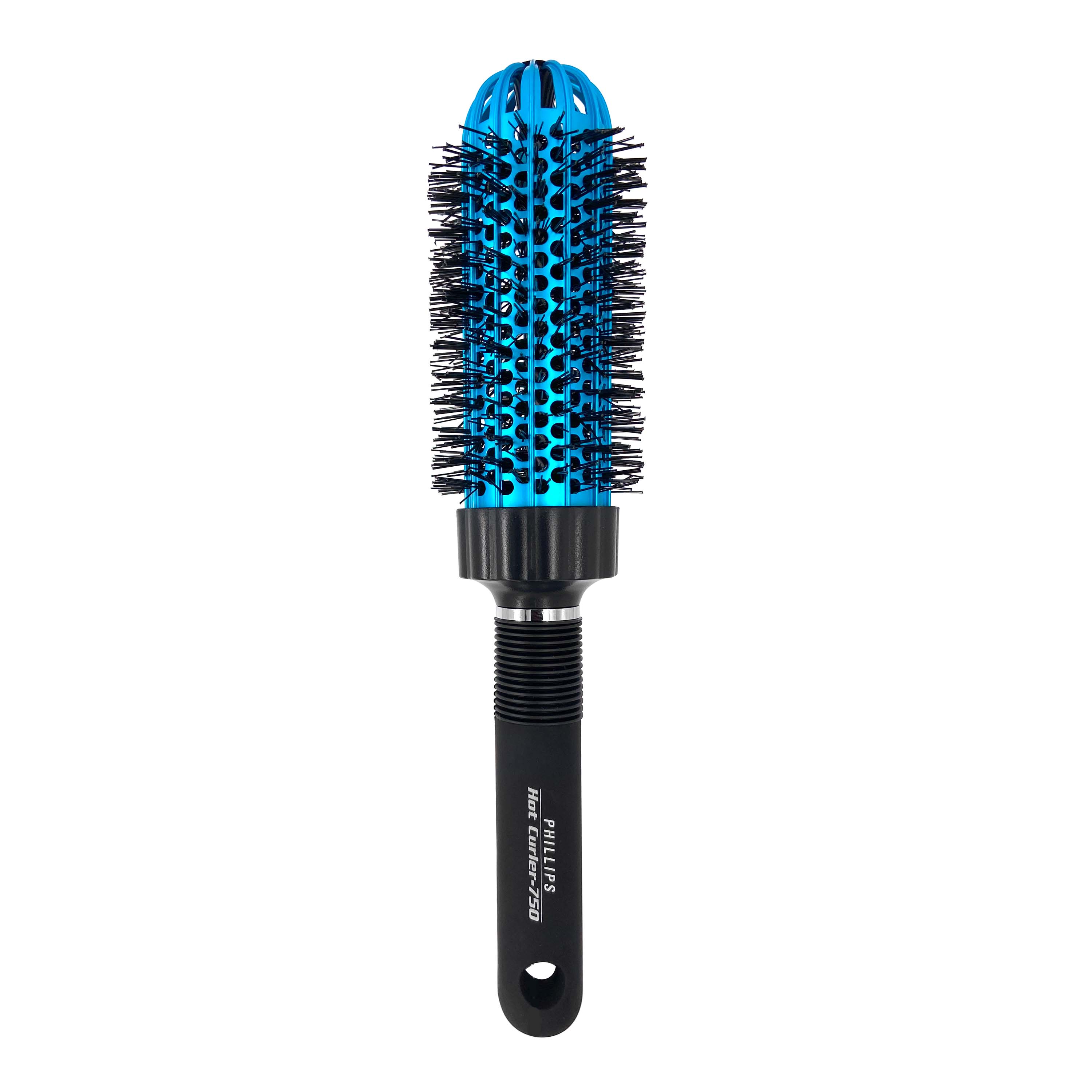 Hot Curler 2.25" Aluminum Round Brush (HC-750)