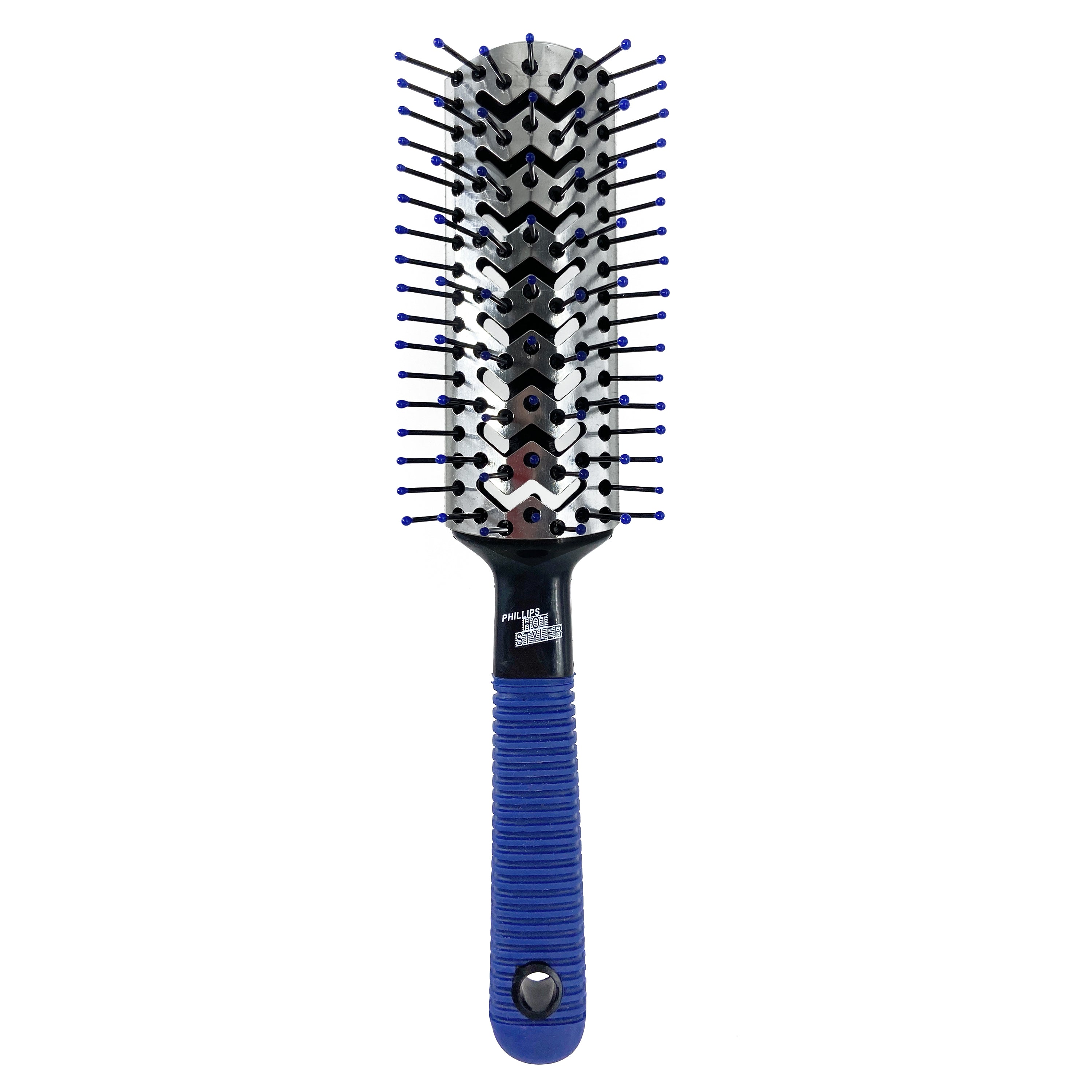 Hot Styler HS 1 Phillips Brush