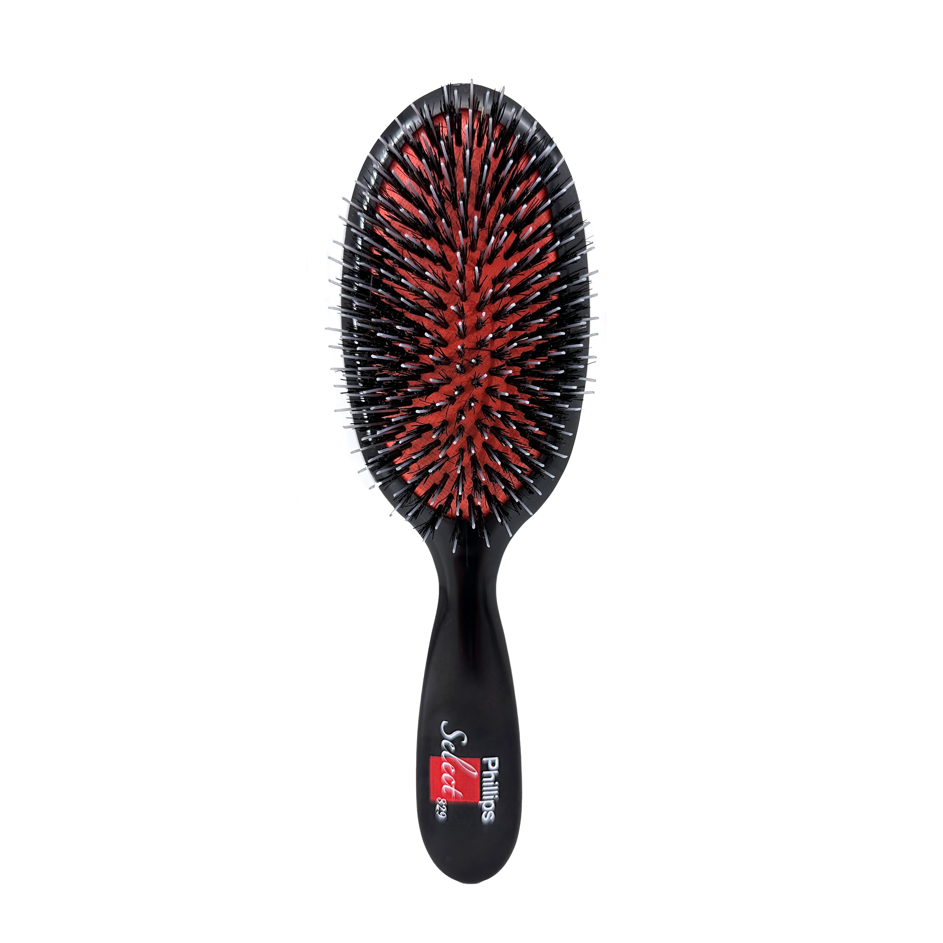 Select 829 Oval Cushion Brush (S-829)