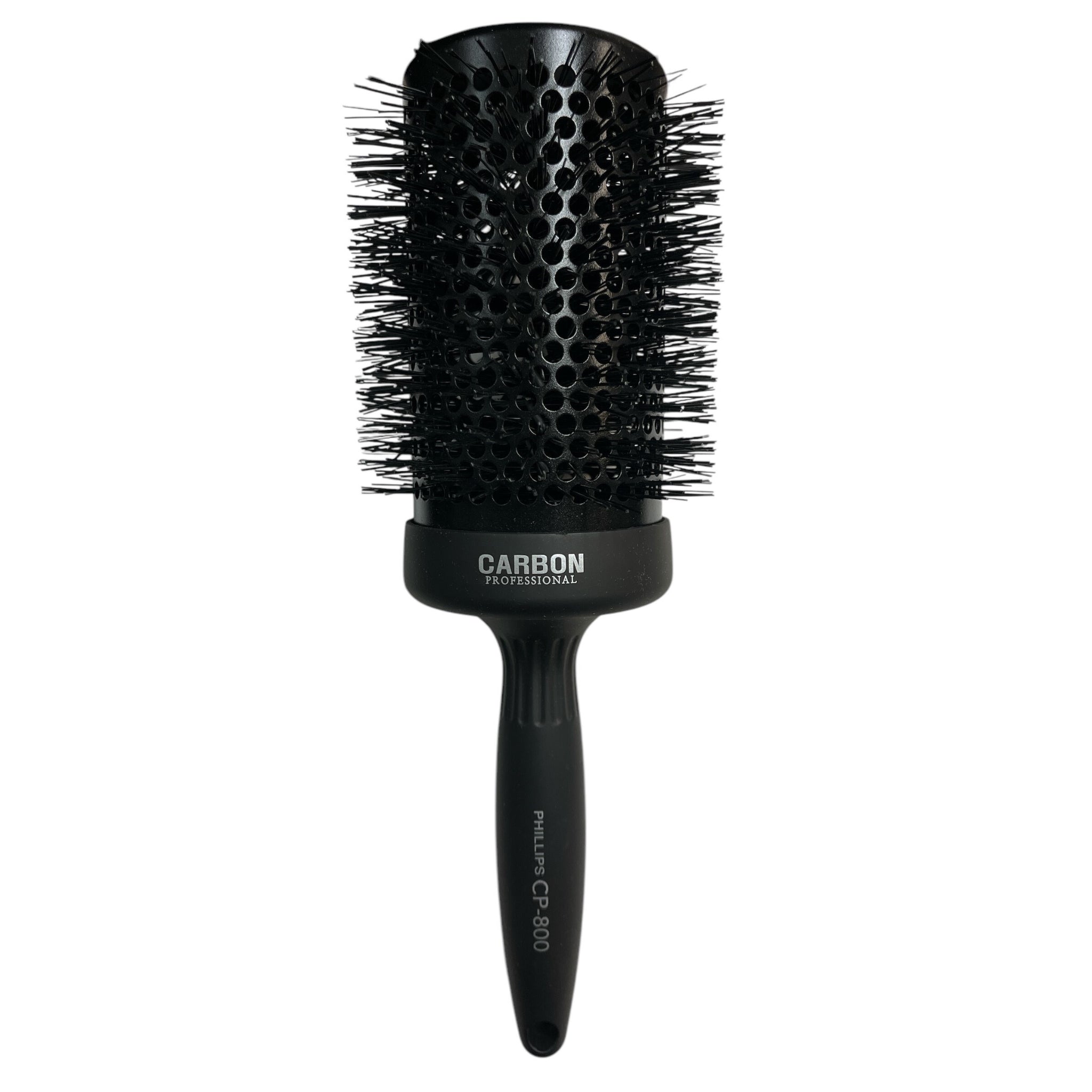 Carbon Professional 2.5" Round Brush (CP - 800)