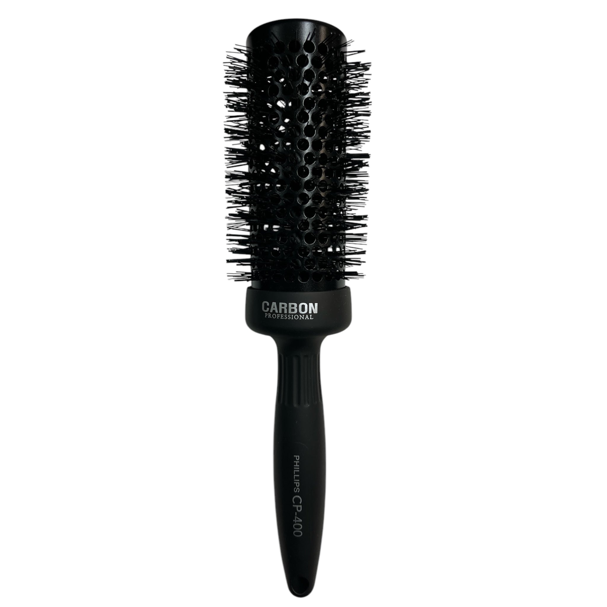 Carbon Professional 1.75" Round Brush (CP-400)