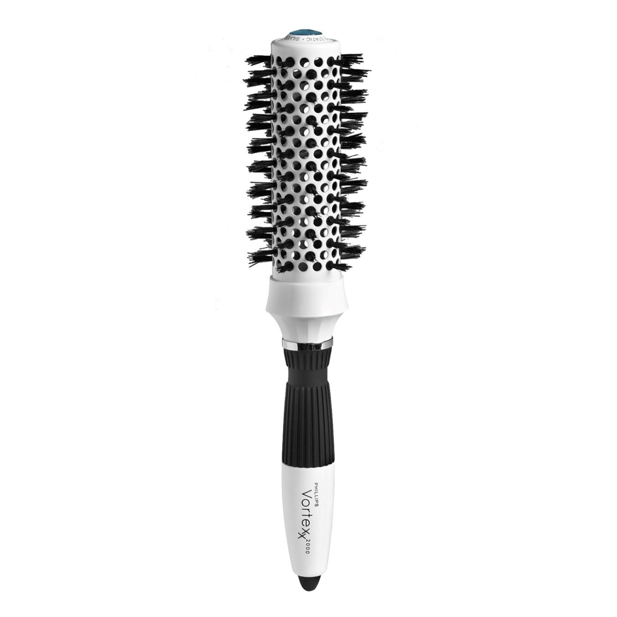 Vortexx 2" Ceramic Round Brush (VTX-2)