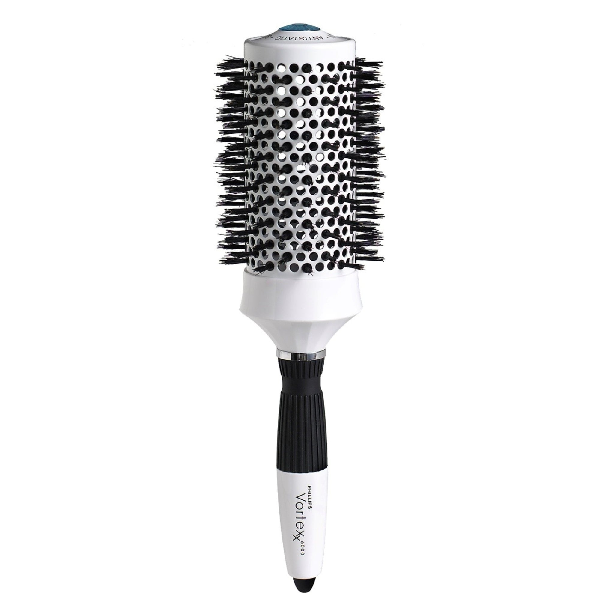Vortexx 3" Ceramic Round Brush (VTX-6)