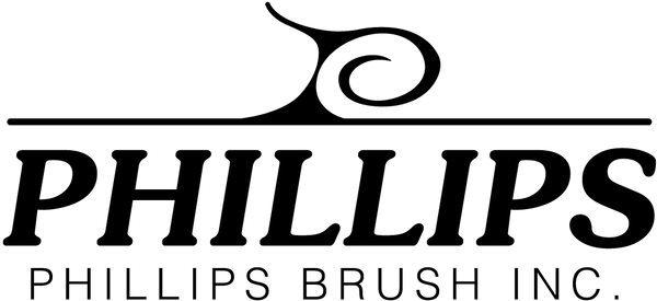 Phillips Brush