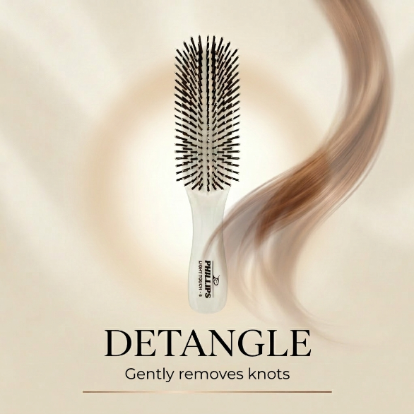 Detangle – Tagged 