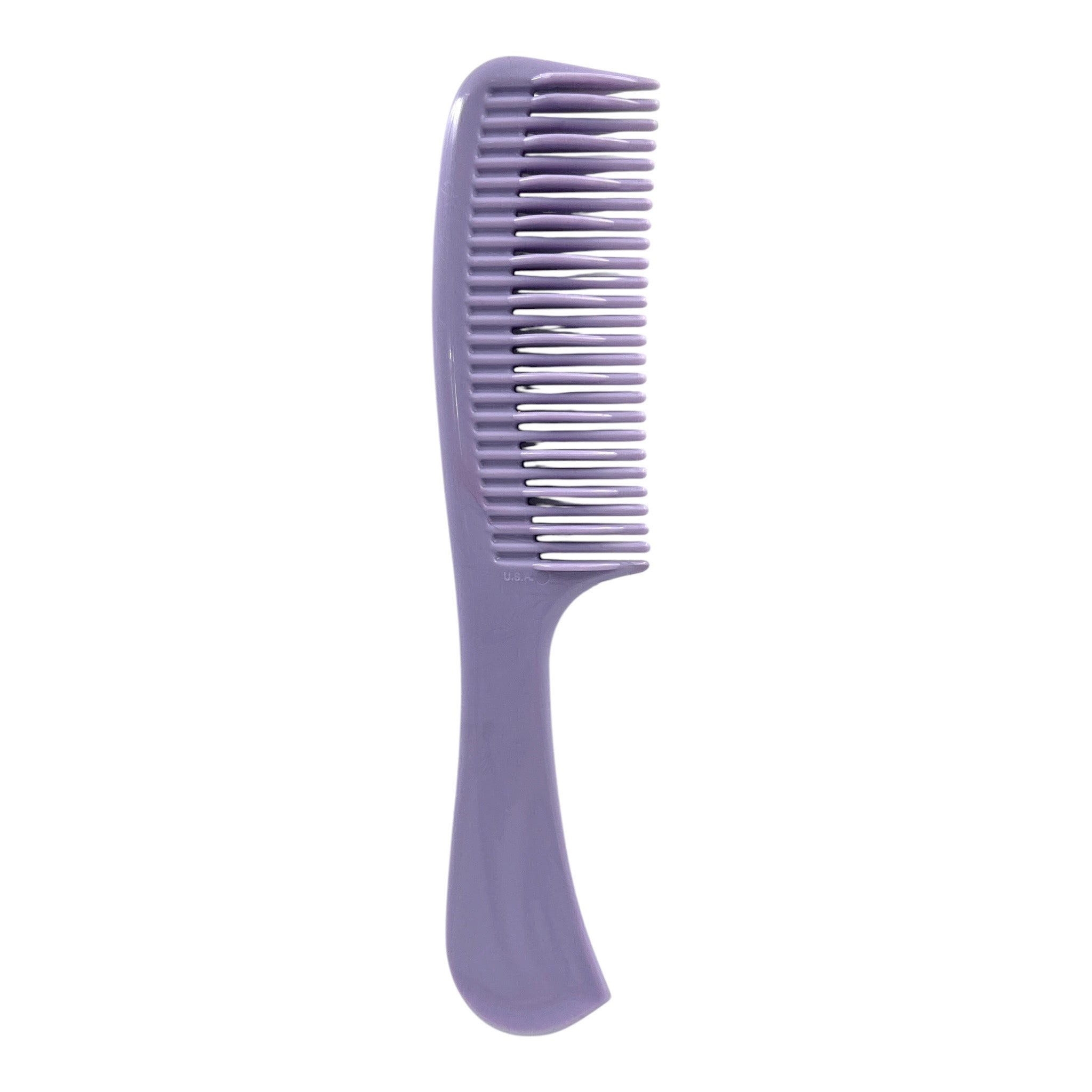 Pro Wavy Tooth Detangling Comb - 3PK (2958)