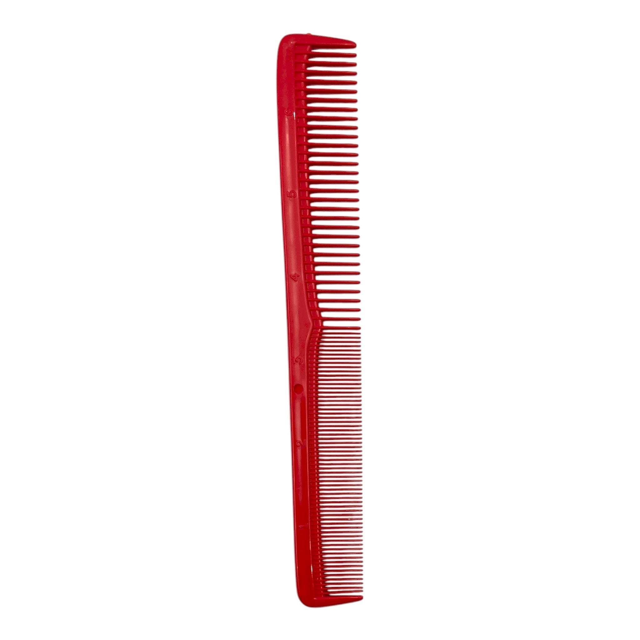 Pro Cutting / Styling Comb - 3PK (3701)