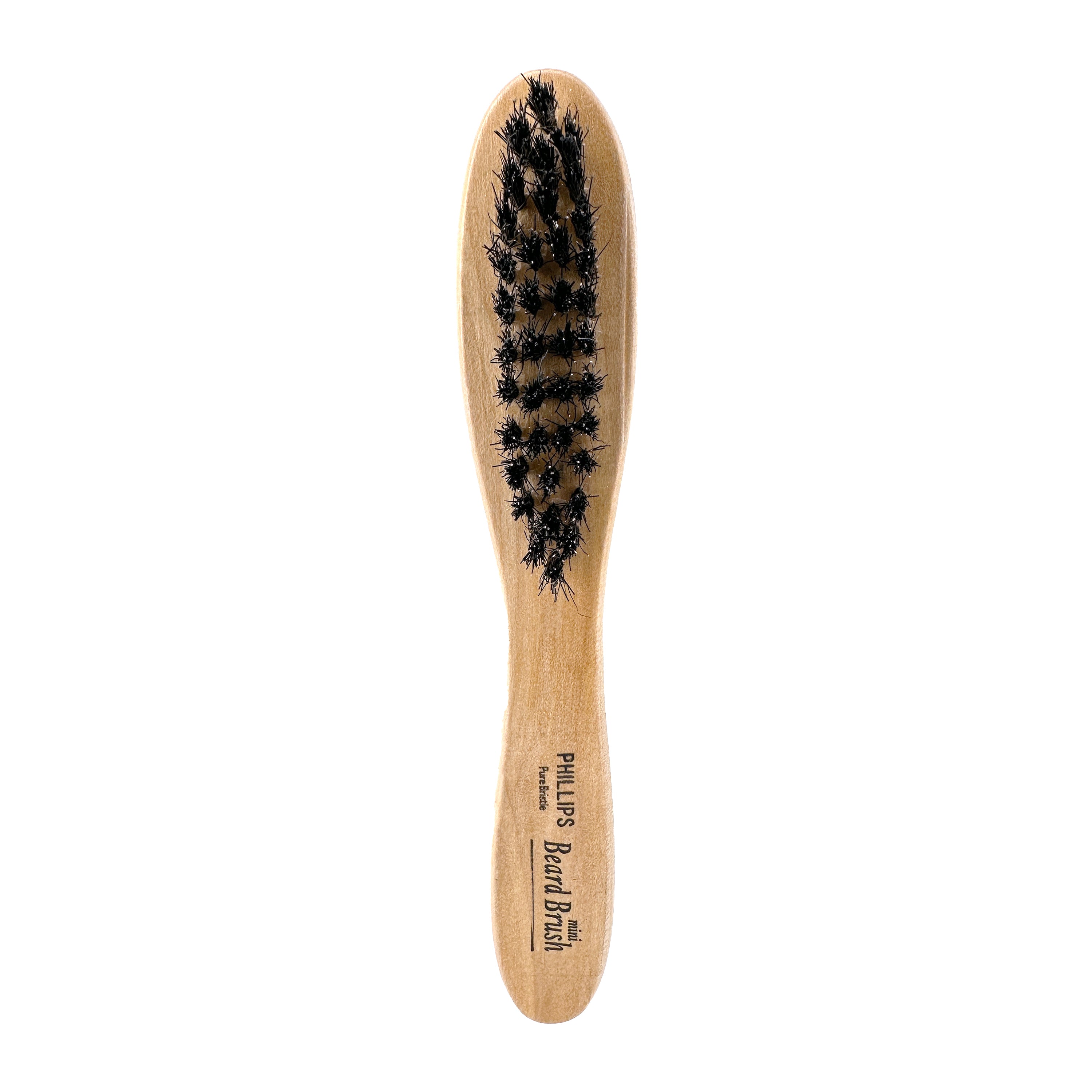 Beard Brush Mini (BB-1M)