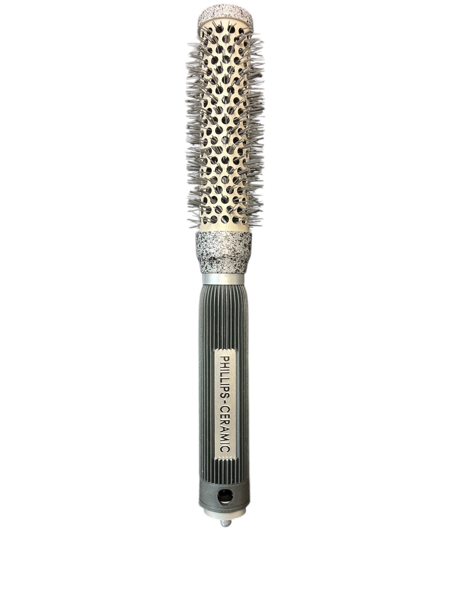 Ceramic 1.5" Round Brush