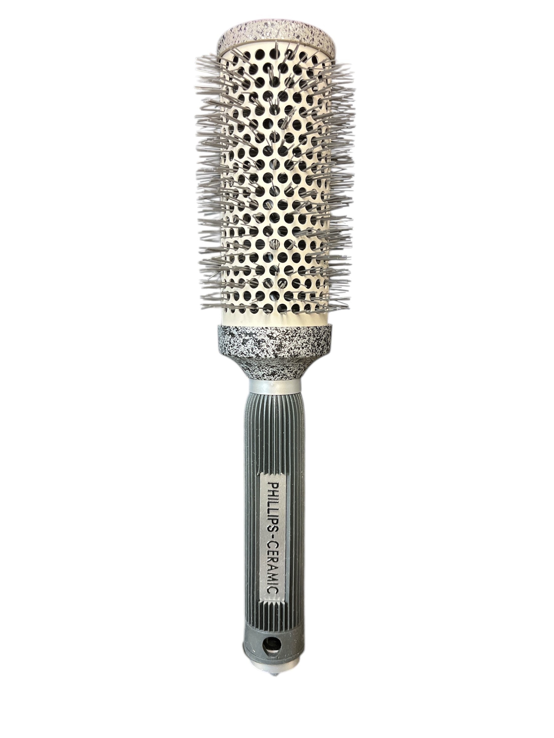 Ceramic 2.25" Round Brush