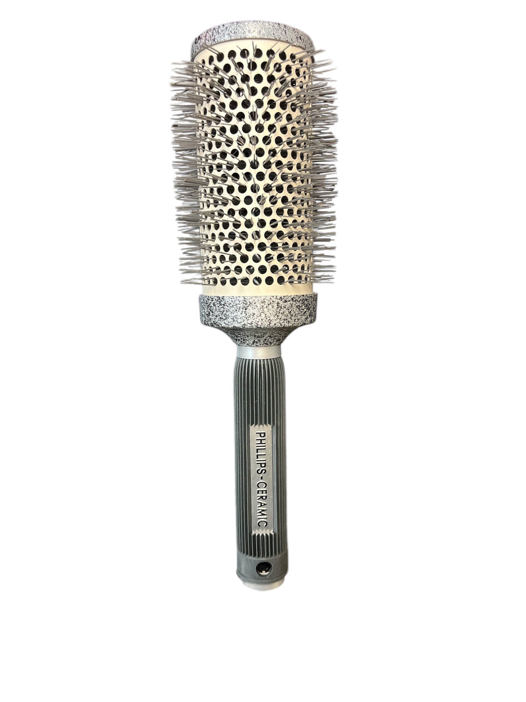 Ceramic 2.75" Round Brush