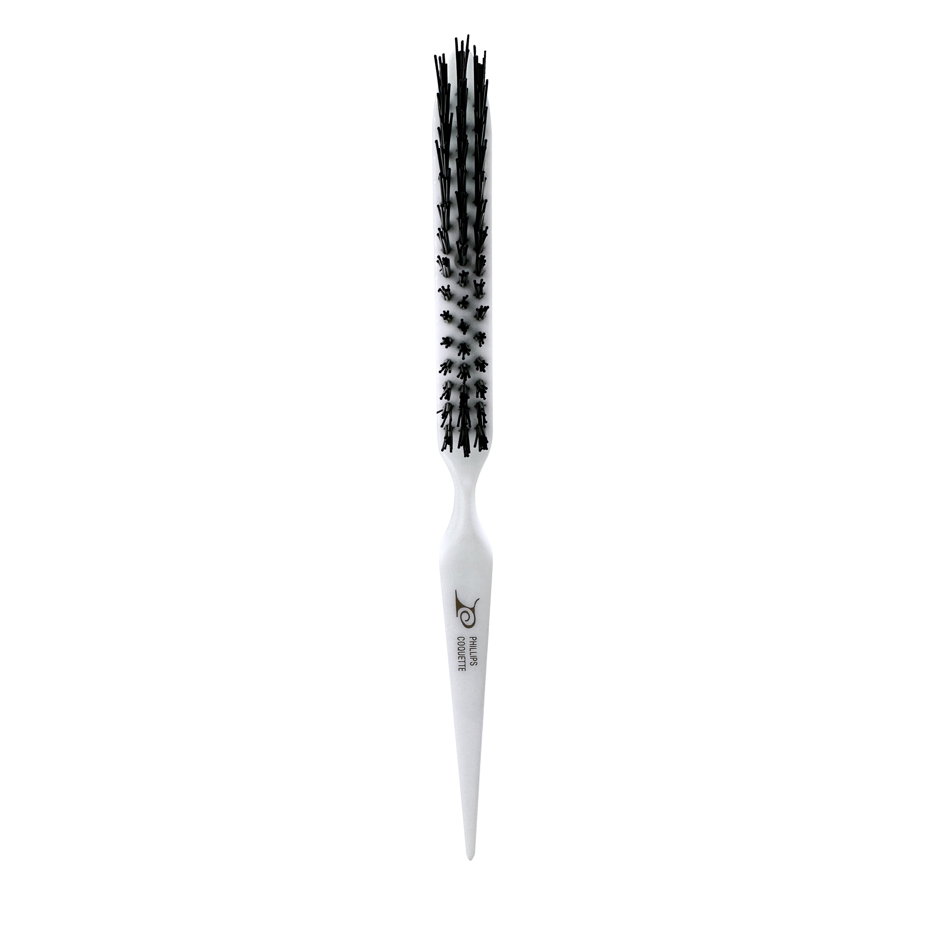 Coquette 3 Row Teasing Brush (CQT-1)