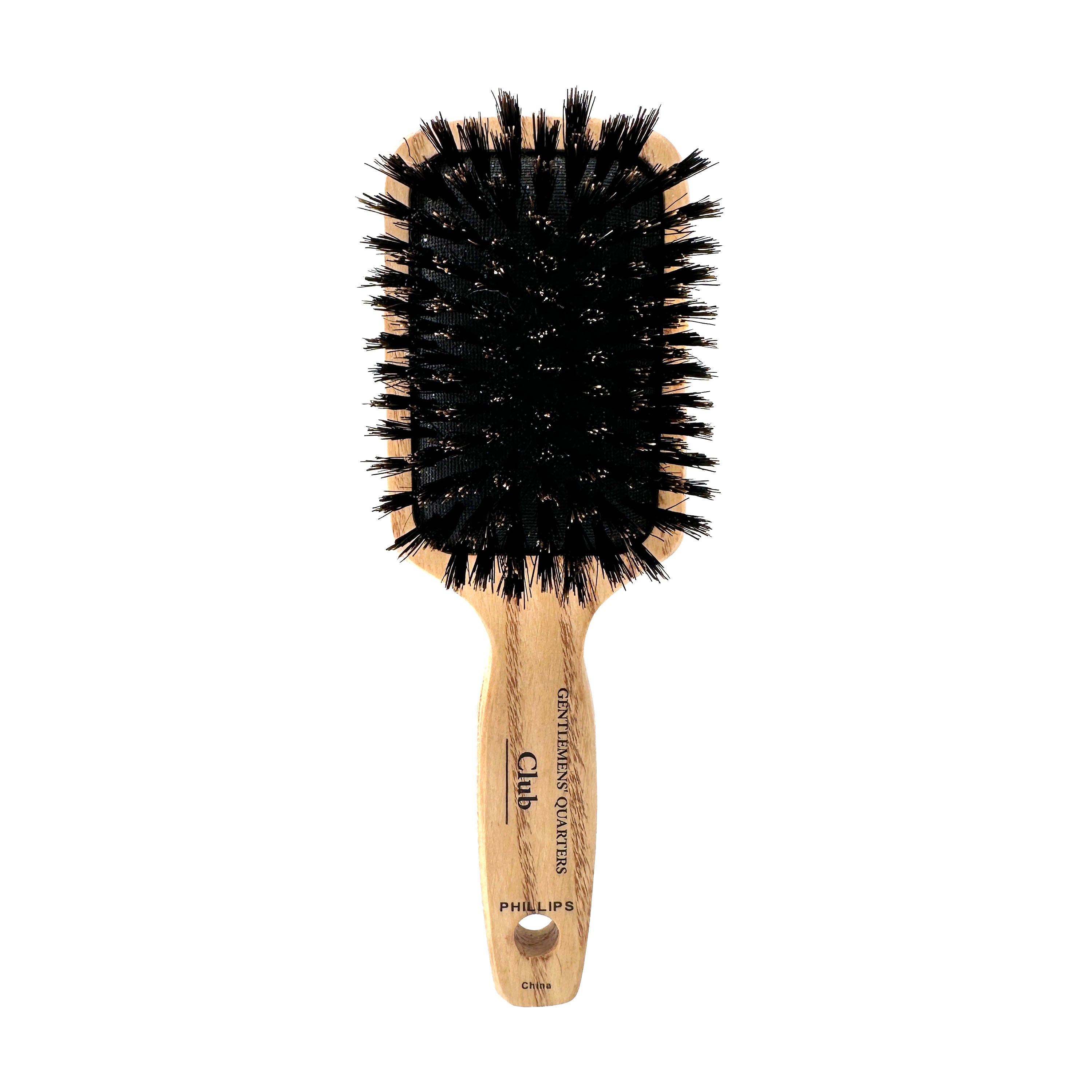 GQC Club Classic Club Brush (GQC-3)