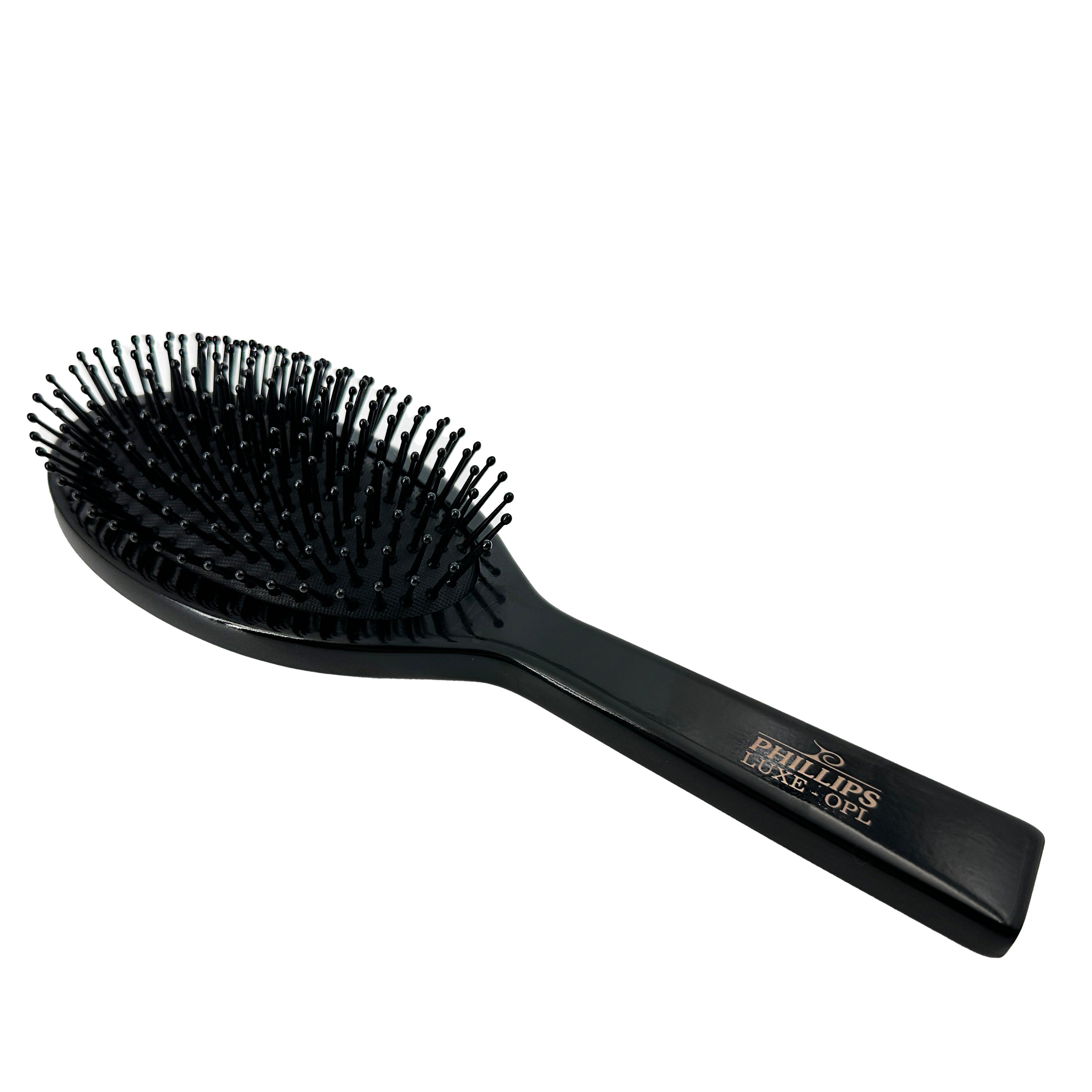 LUXE- Oval Paddle Large (LUXE-OPL) – Phillips Brush