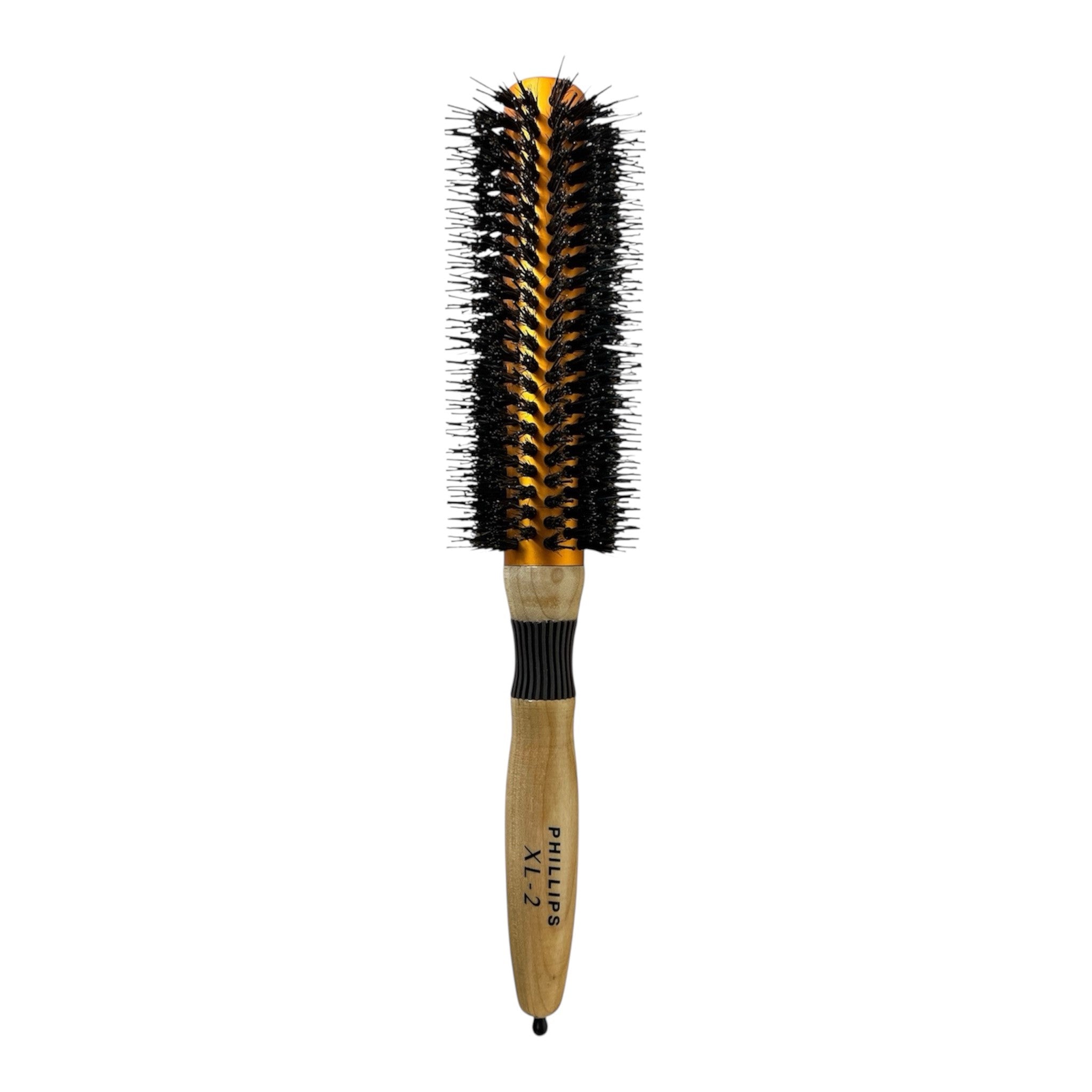 Extended Length 2.25" Round Brush (XL-2)